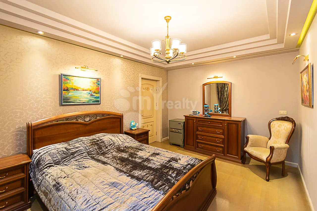 House for sale Garni, Garni Kotaïque, 161231