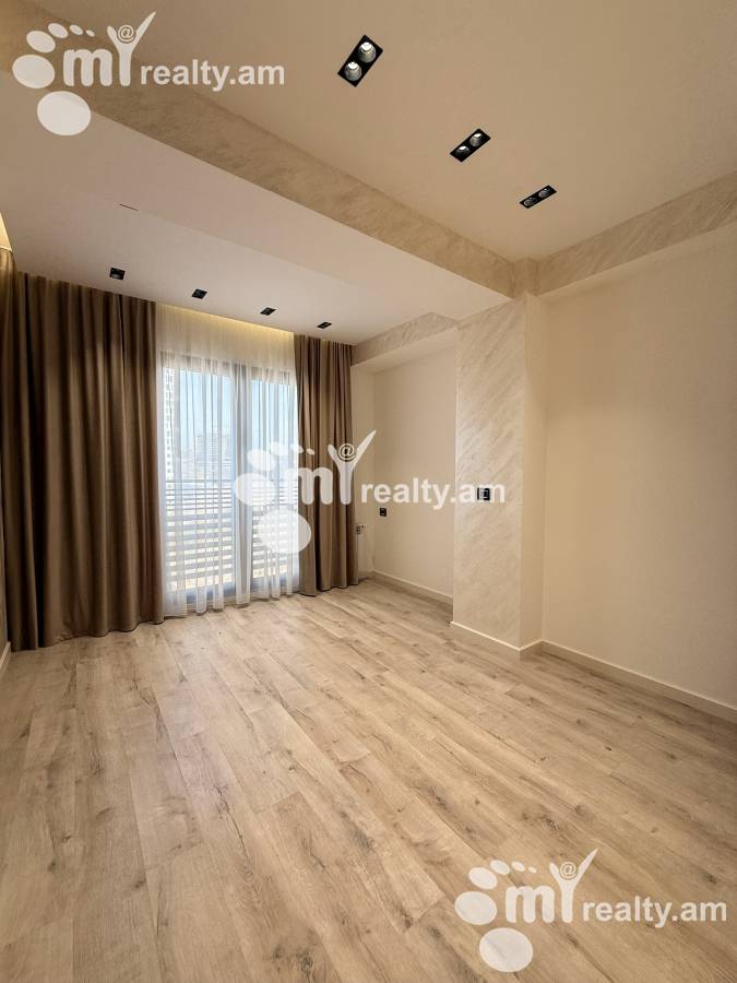 3 bedroom apartment for sale M․ Melqonyan str, Center Yerevan, 157075