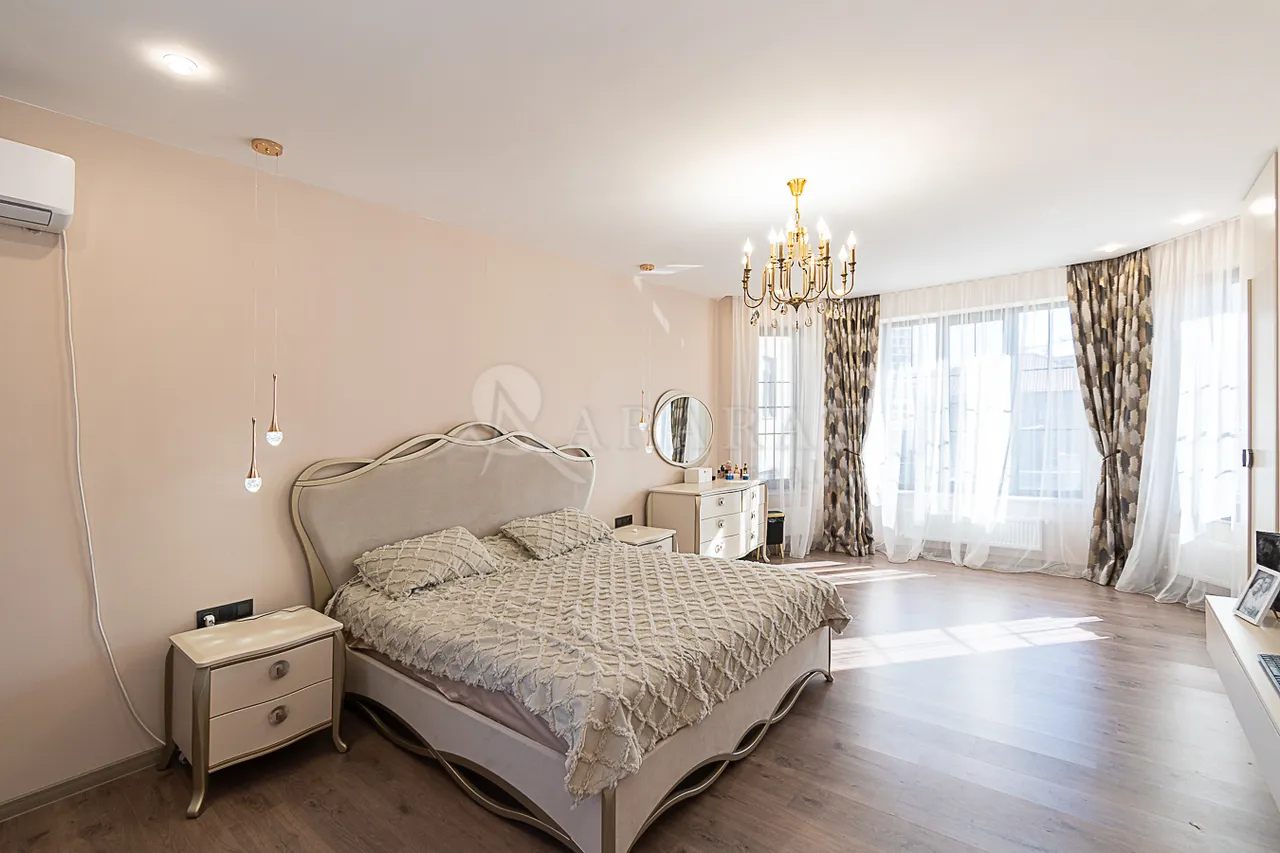 Купить дом Паруйр Севак 11, Аван Ереван, 159480