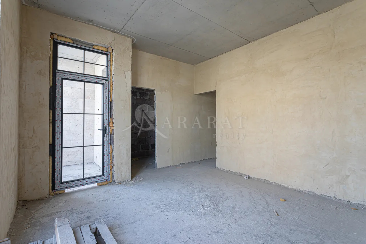 House for sale Gevorgyan st, Davtashen Yerevan, 157202