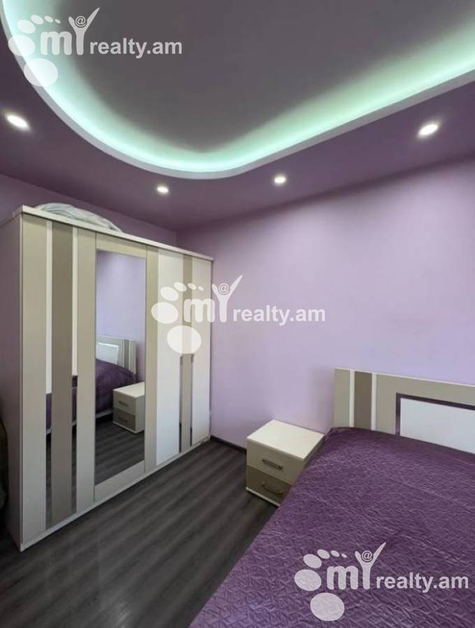 3 bedroom apartment for rent Baghramyan av(Arabkir), Arabkir Yerevan, 159589