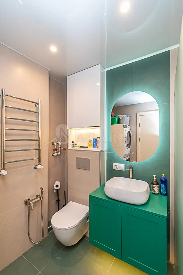 2 bedroom apartment for sale Vratsakan St, Arabkir Yerevan, 161988