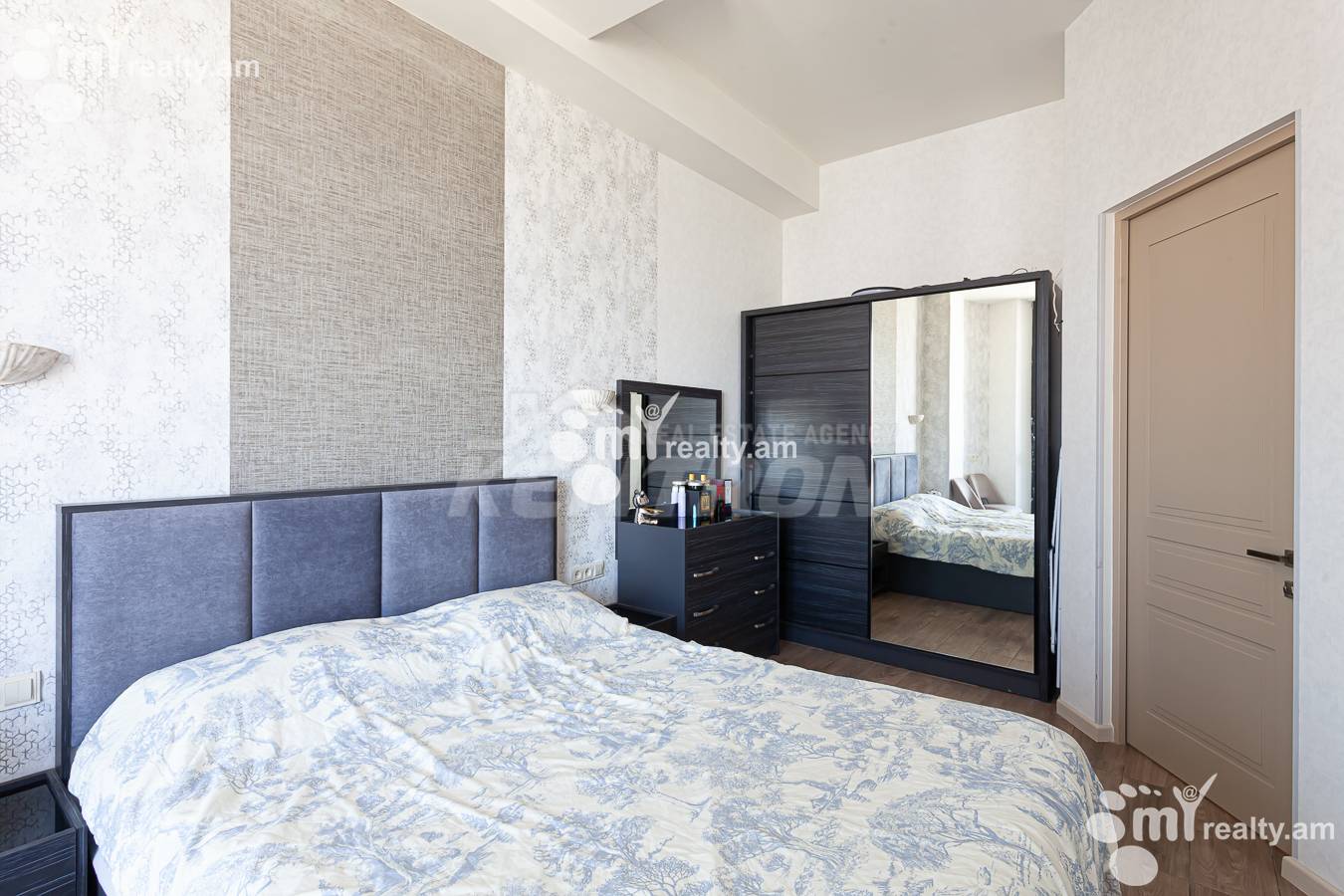 2 սենյականոց բնակարան  Անտառային փող, Կենտրոն Երևան, 152285