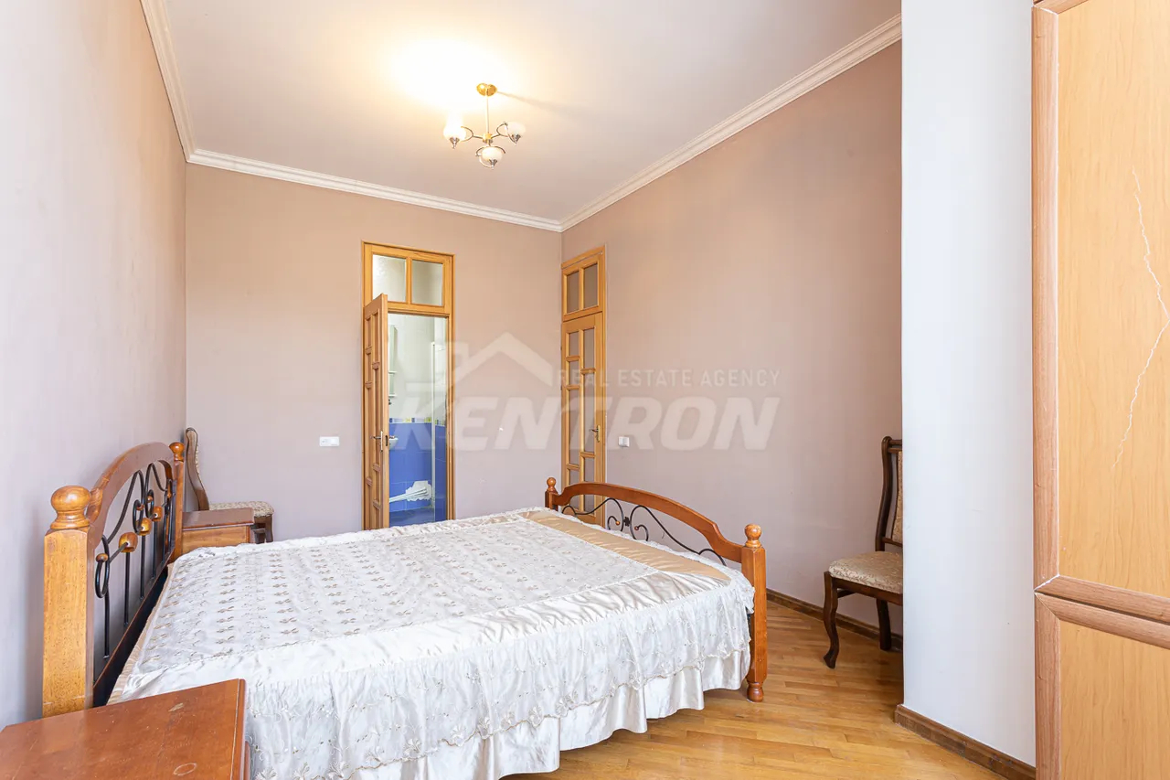 Купить 3 комнатную квартиру Киевян ул, Арабкир Ереван, 157466