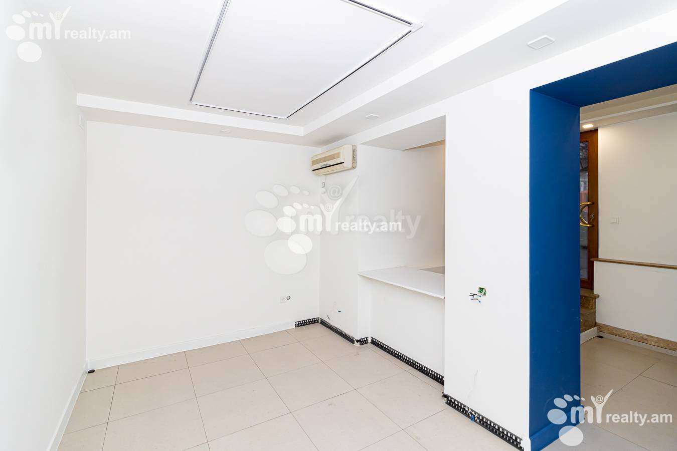 Կոմերցիոն տարածք  Աբովյան փող, Կենտրոն Երևան, 154657