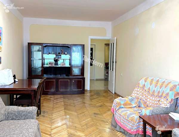 3-senyakanoc-bnakaran-vardzakalutyun-Yerevan-Center