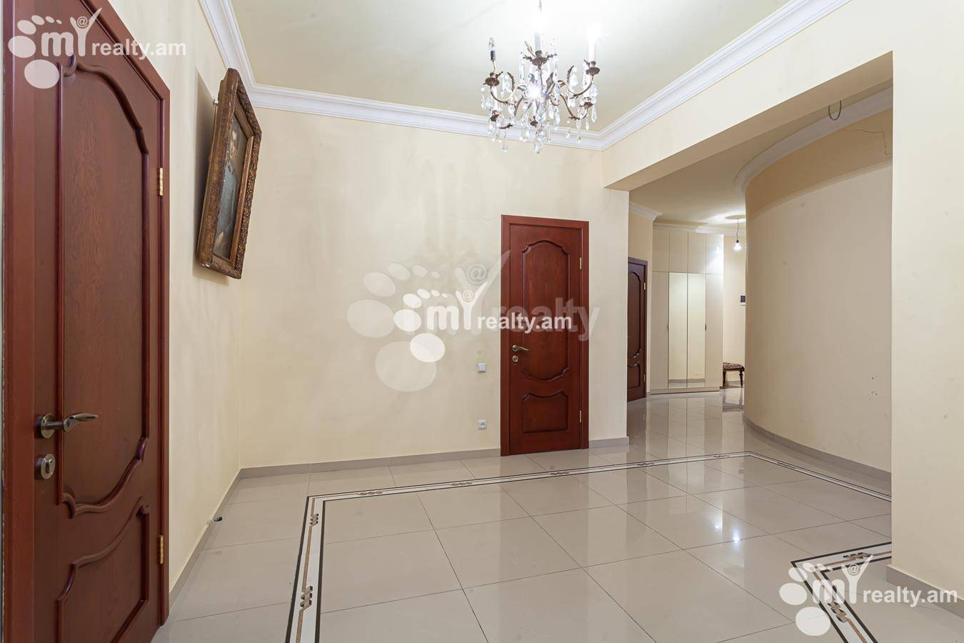 3 bedroom apartment for rent (خیابان باقرامیان (عربکیر, عربگیر ایروان, 155191