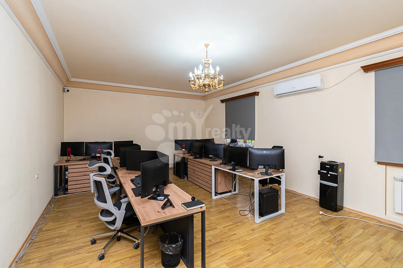 House for sale Melqumov St, Adjapnyak Yerevan, 160638