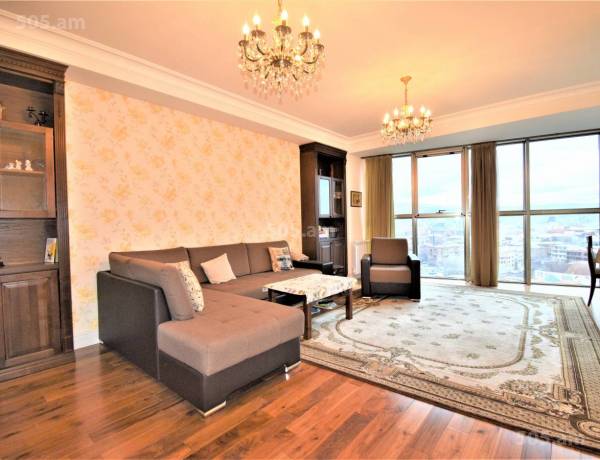 4-bedroom/apartment-for-sale-in-new-construction/Tsitsernakaberd+Highway/Center/Yerevan