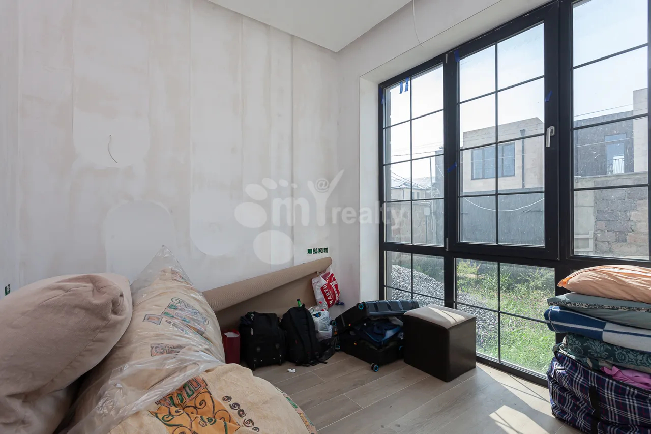 House for sale Mher Mkrtchyan, Avan Yerevan, 158792