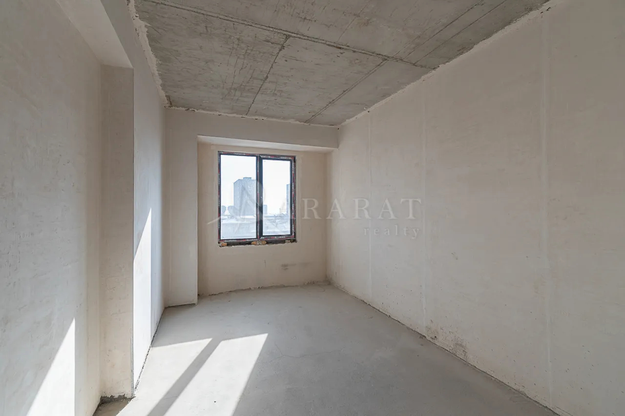 3 bedroom apartment for sale Griboedov St, Arabkir Yerevan, 159082