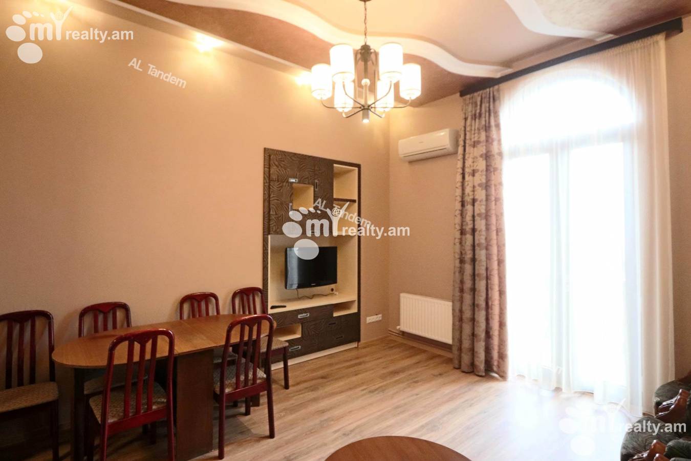 3 bedroom apartment for sale Komitas Ave, Arabkir Yerevan, 140975