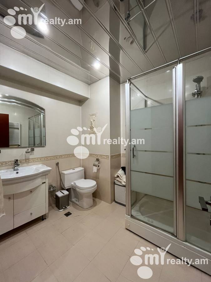 5 bedroom apartment for sale خیابان آنتارایین, مرکز شهر ایروان, 156791