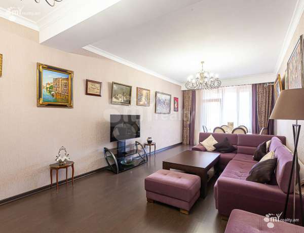 3-senyakanoc-bnakaran-vacharq-Yerevan-Achapnyak