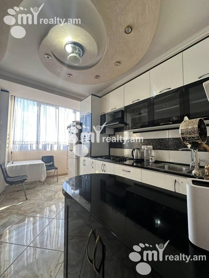3 bedroom apartment for sale A. Khachatrian St, Arabkir Yerevan, 154081