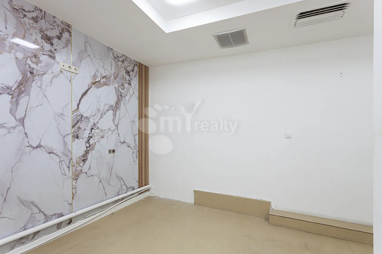 Commercial property for rent Baghramyan av(Arabkir), Arabkir Yerevan, 160827