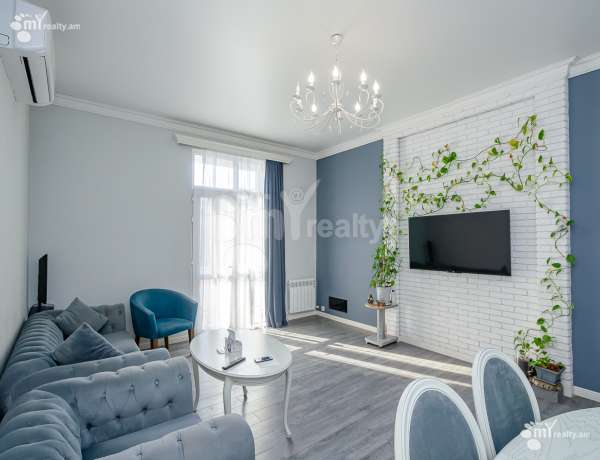 kupit-kvartiru/4-komnatnaya/Garegin+Nzhdeh+Ave/Shengavit/Yerevan