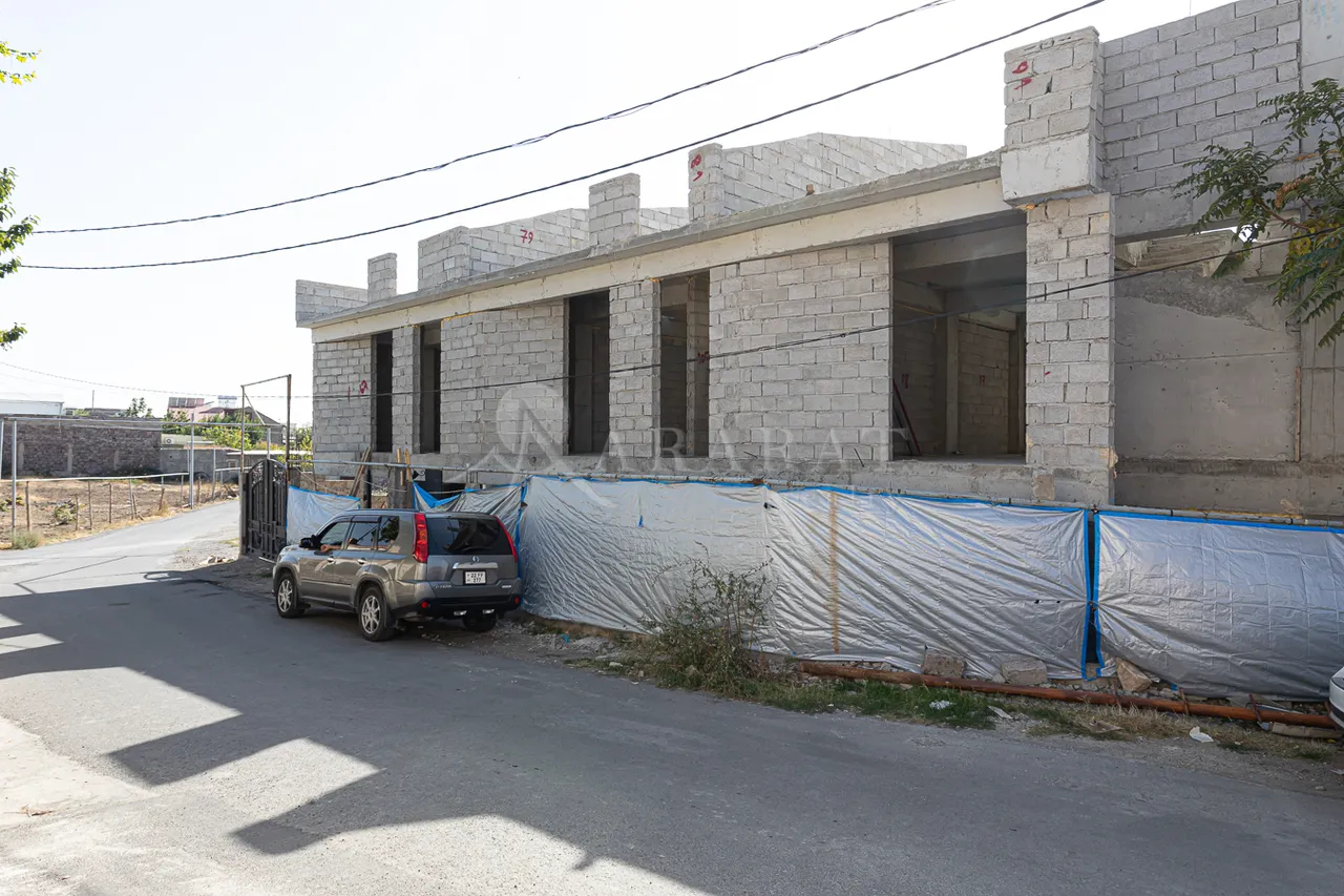 House for sale Tumanyan street, Qasakh Kotajk, 157274