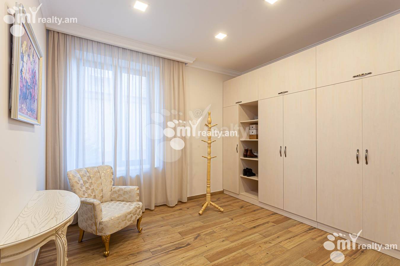 House for sale Bagrevand district, Nor Nork Yerevan, 154109
