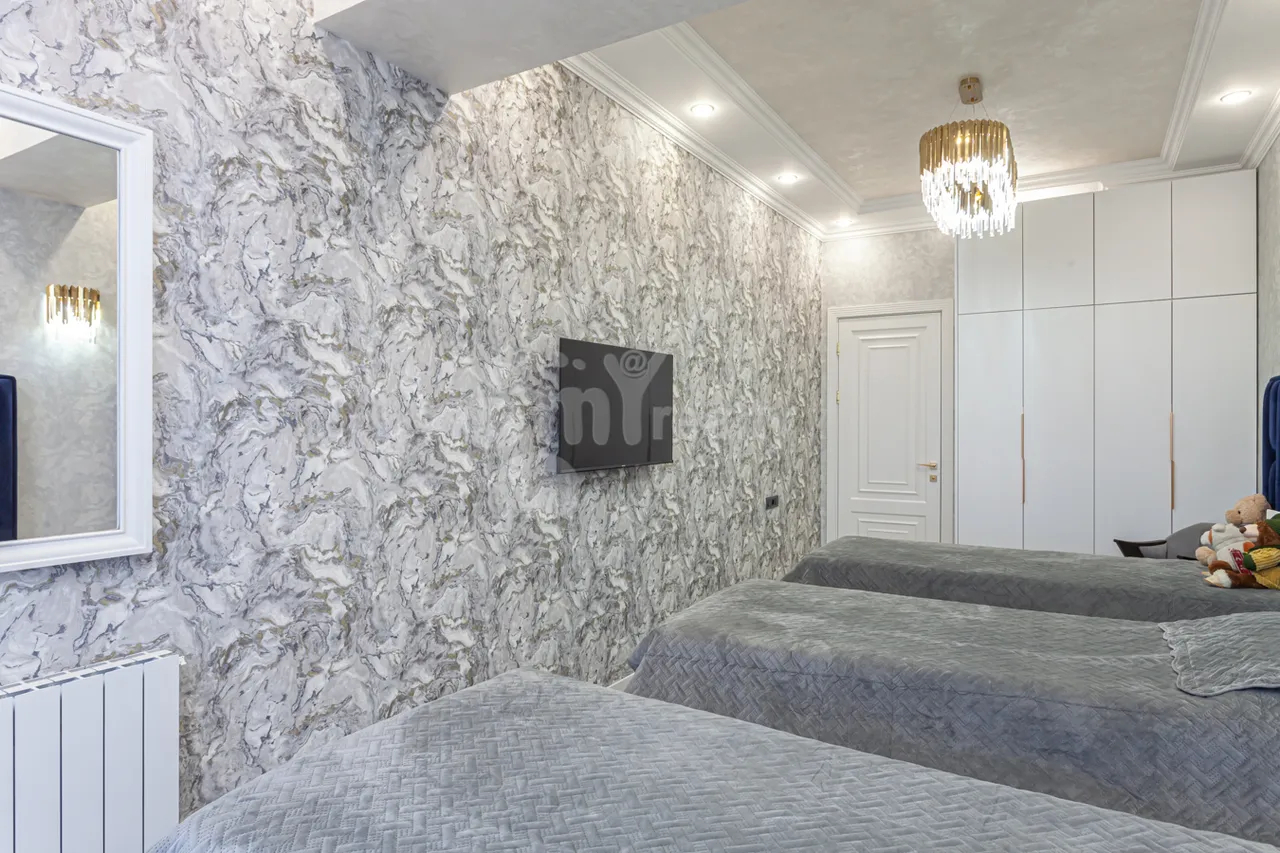 3 bedroom apartment for sale Mikoyan St, Davtashen Yerevan, 160796