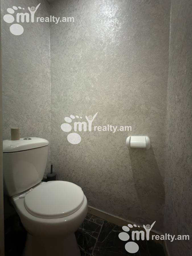3 bedroom apartment for sale Davtashen 4 district, Davtachène Yerevan, 156702