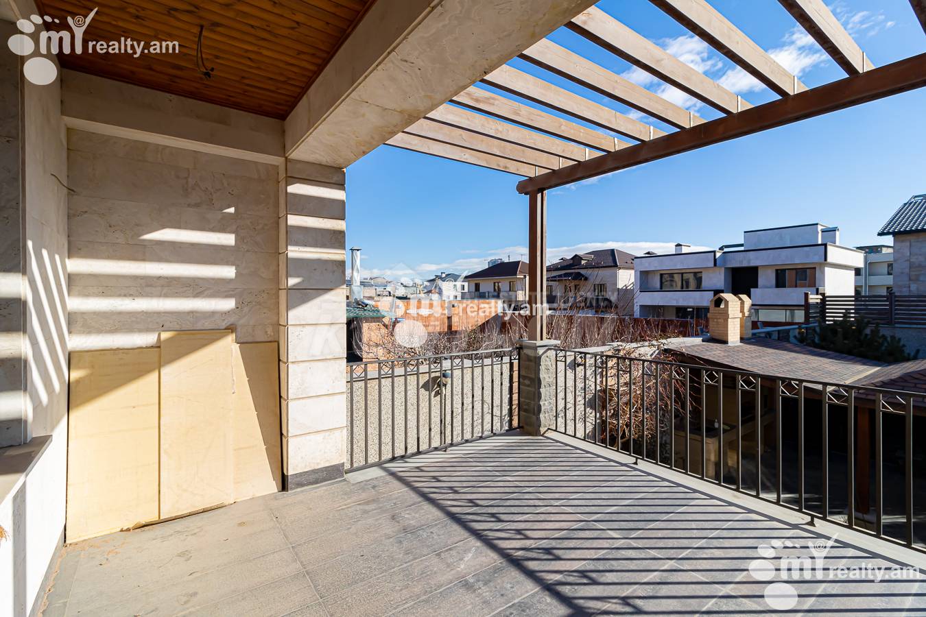 House for sale Gevorgyan st, Dawtaschen Yerevan, 154249