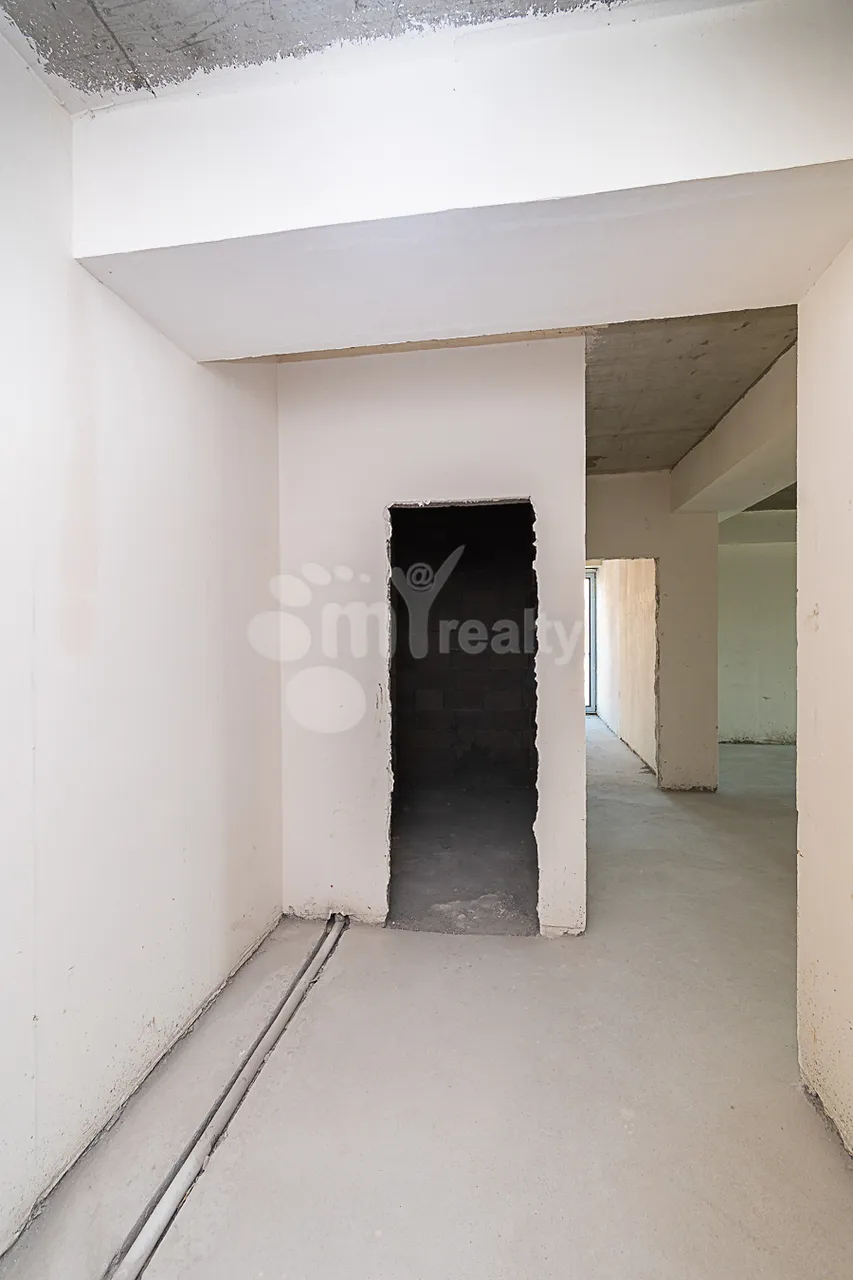 2 bedroom apartment for sale خیابان ن. زاریان, عربگیر ایروان, 161558
