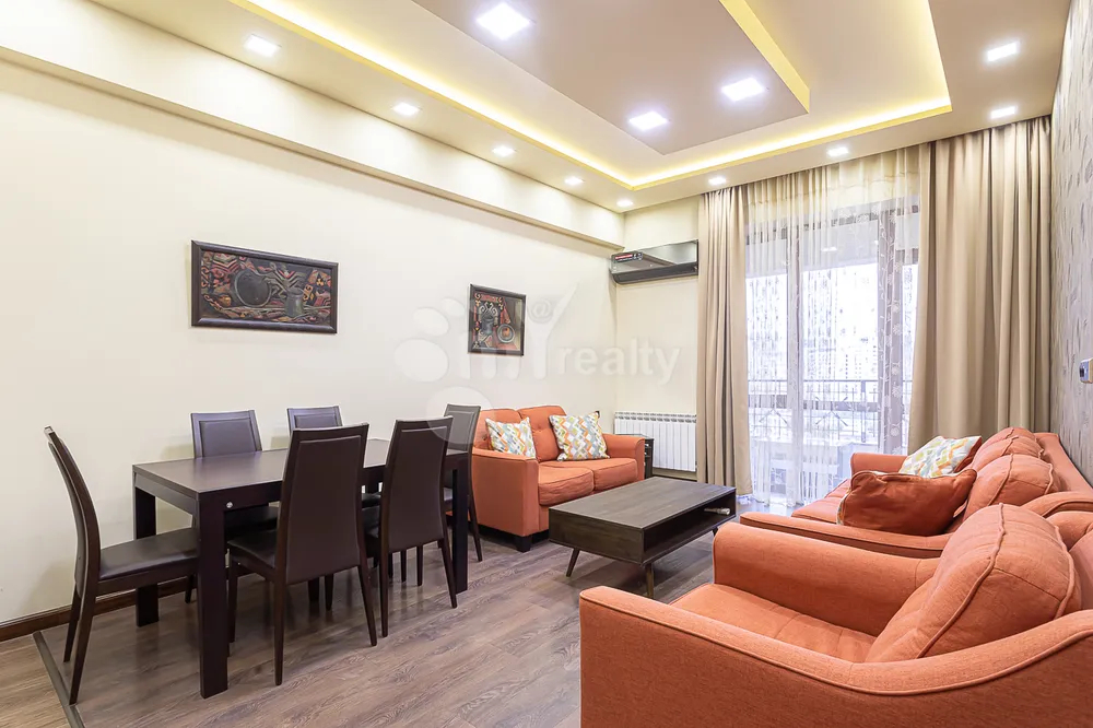 norakaruyc-bnakaran/2-senyakanoc/Yekmalyan+St/Center/Yerevan