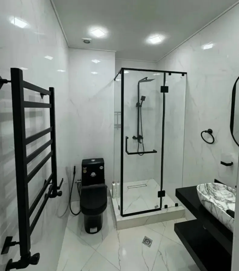 2 սենյականոց բնակարան  Չեխովի փող, Շենգավիթ Երևան, 158606