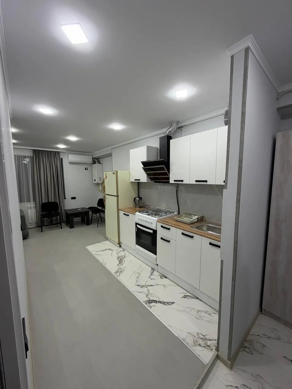 3 bedroom apartment for sale خیابان داویت آنهاخت, کاناکِر – زیتون ایروان, 161983