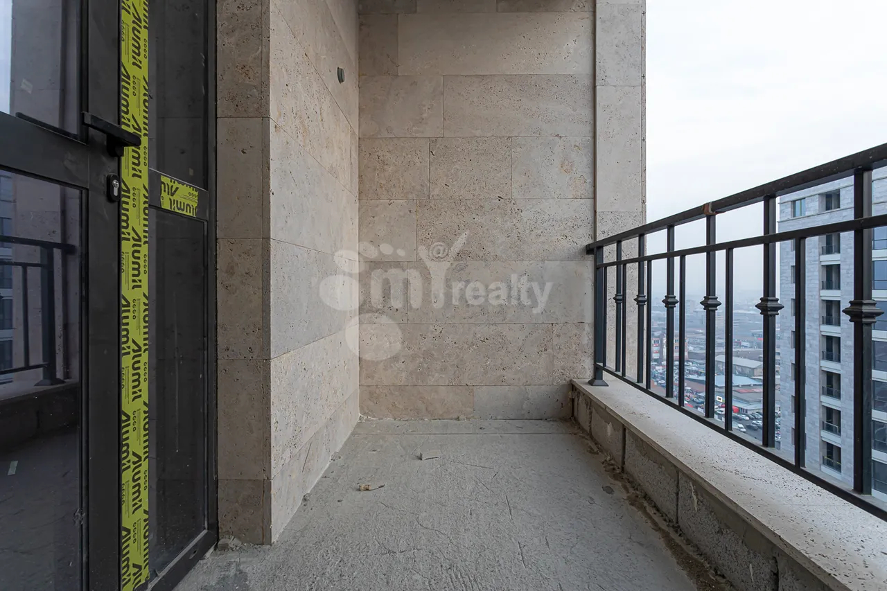 2 bedroom apartment for sale خیابان آرشاکونیاک, مرکز شهر ایروان, 158473