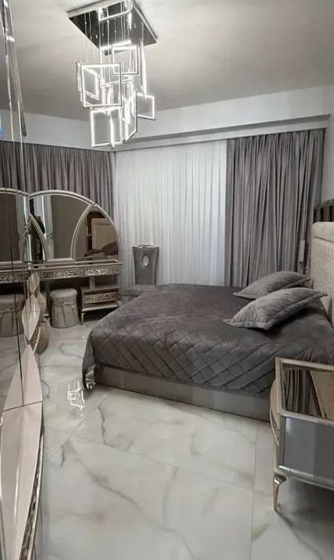 4 bedroom apartment for sale Griboedov St, Arabkir Yerevan, 160343