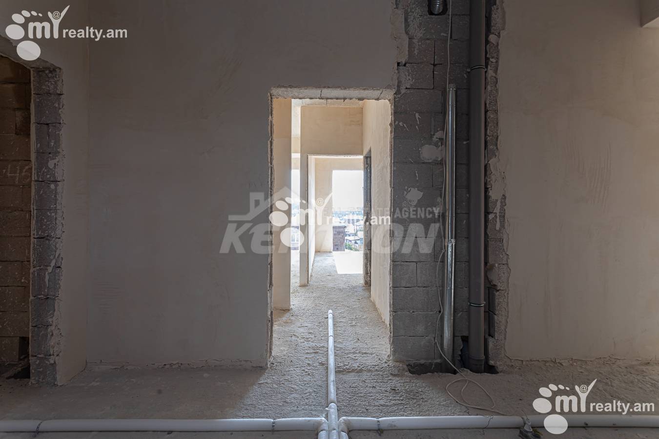 Купить 2 комнатную квартиру Севкареци Сако ул, Арабкир Ереван, 157049