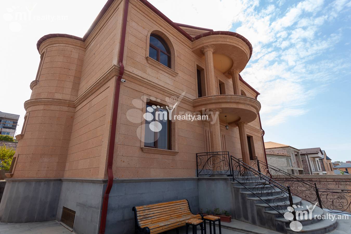 House for sale Duryan disrtict, Awan Yerevan, 141220