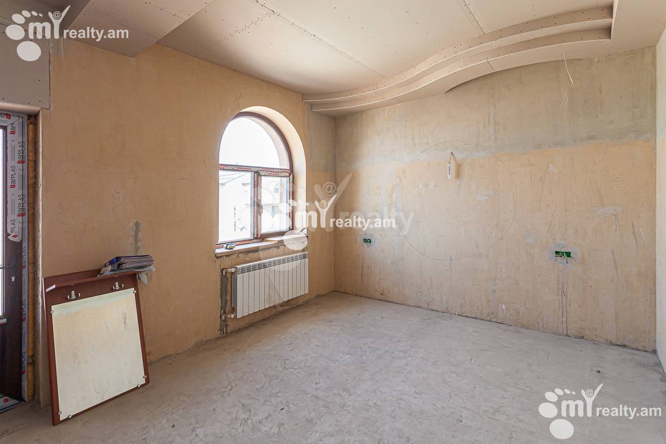 House for sale Duryan disrtict, Awan Yerevan, 141220