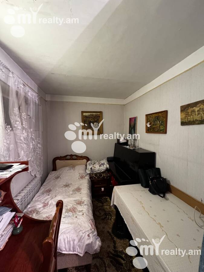 Купить 2 комнатную квартиру Шопрон ул, Нор-Норк Ереван, 157993