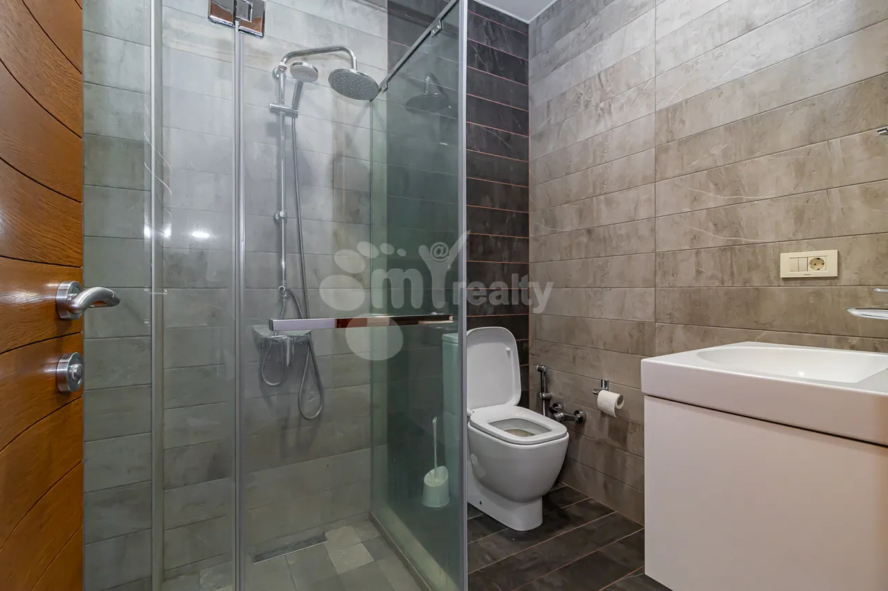4 bedroom apartment for sale D. Demirchyan St, Center Yerevan, 157282