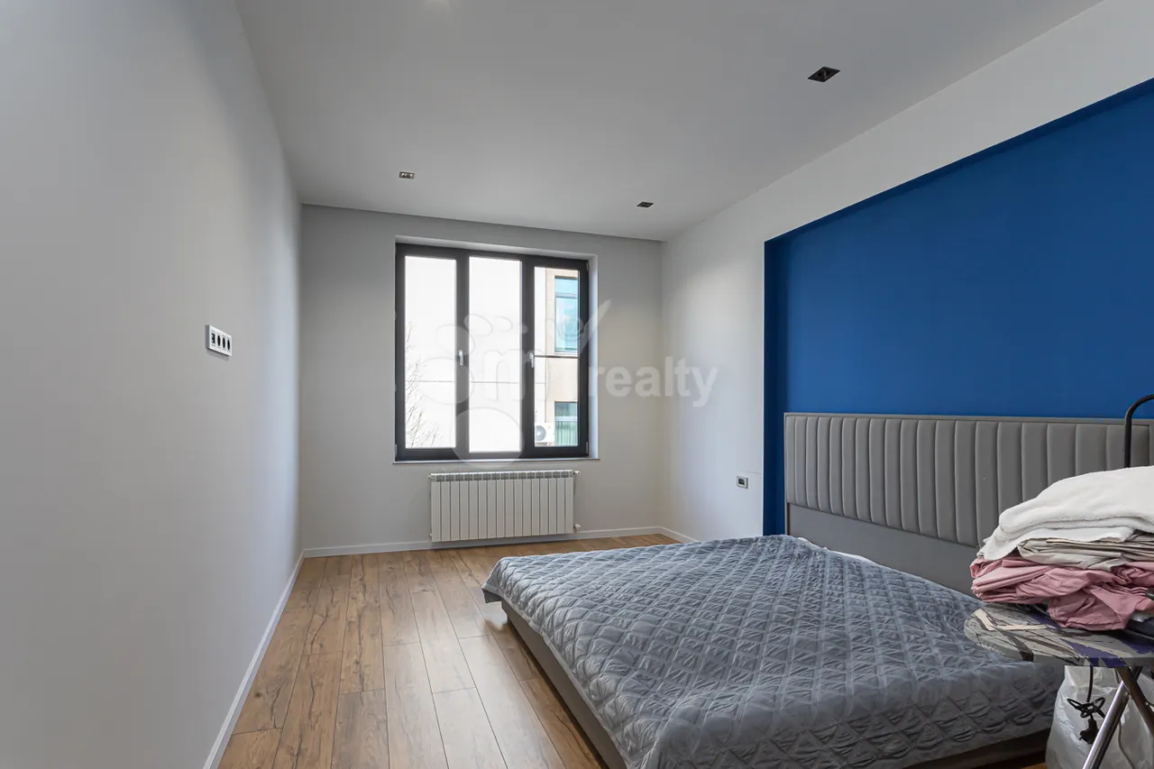 House for sale G 1 dis., Adshapnjak Yerevan, 159470