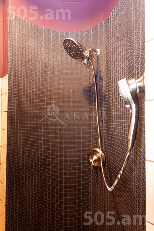 3 bedroom apartment for sale Aghbyur Serob St, Arabkir Yerevan, 152789