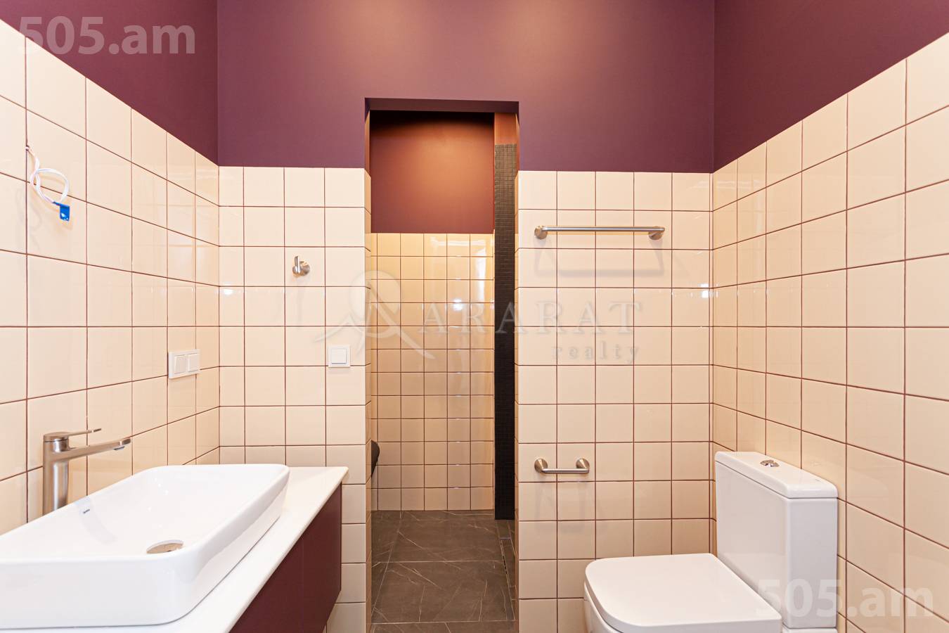 3 bedroom apartment for sale Aghbyur Serob St, Arabkir Yerevan, 152789