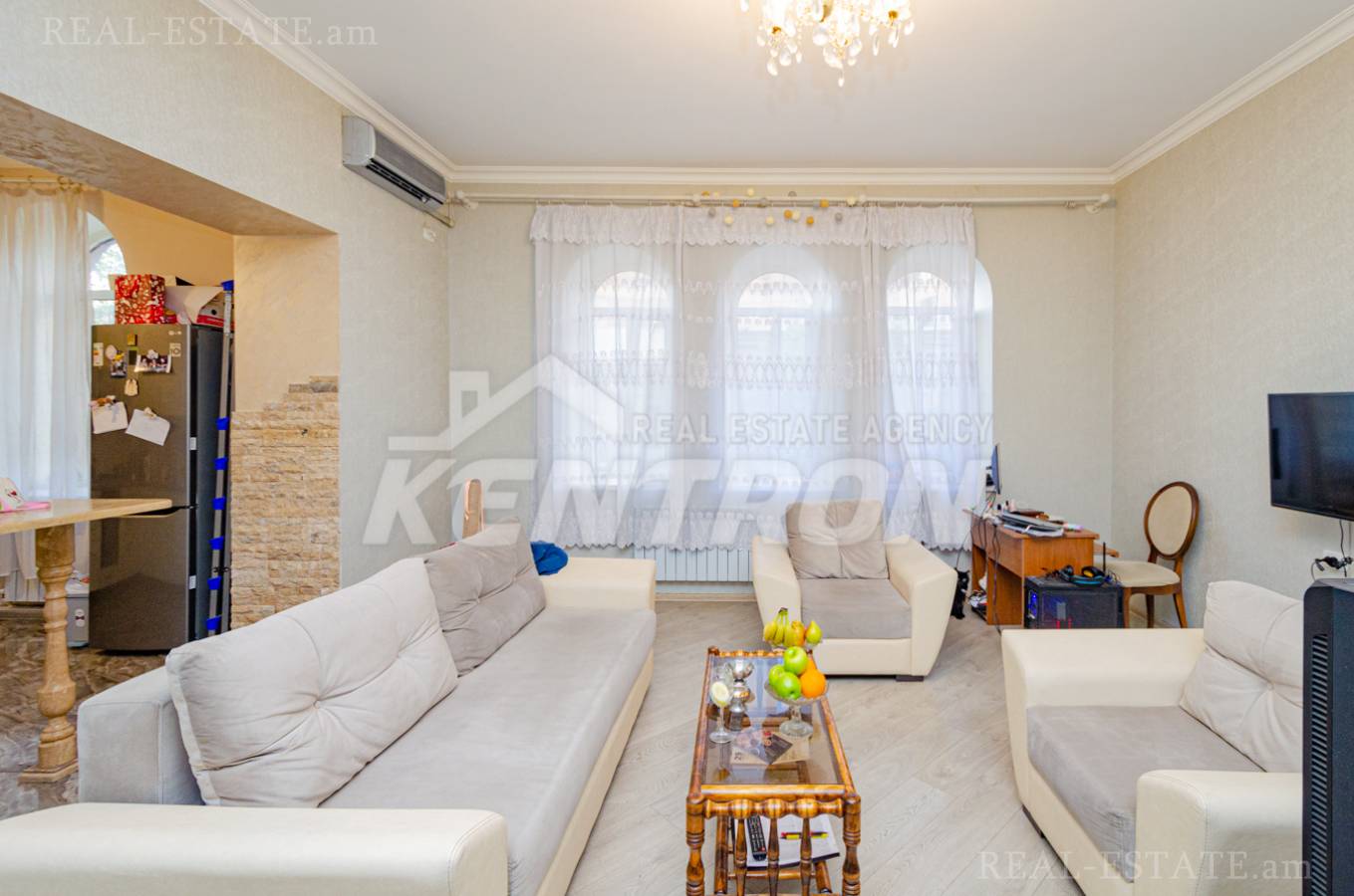 4 bedroom apartment for sale Paronyan St, Center Yerevan, 139953