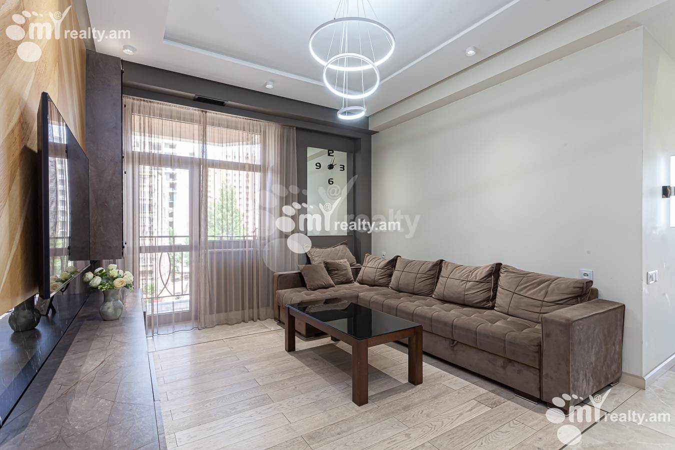3 bedroom apartment for sale Nersisyan St, Kanaqer-Zeytun Yerevan, 155727