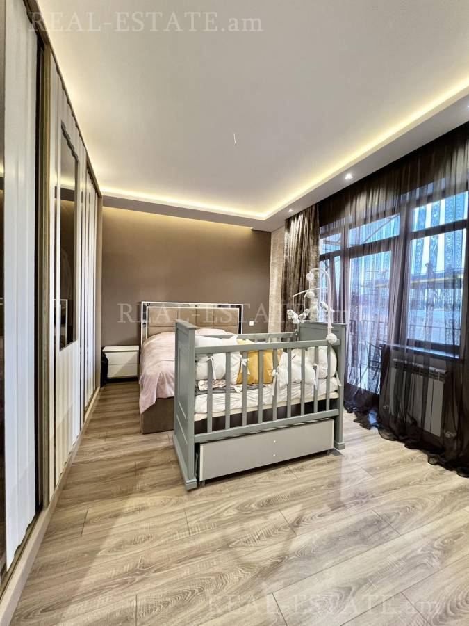 Купить дом Абовян бл, Аван Ереван, 121225