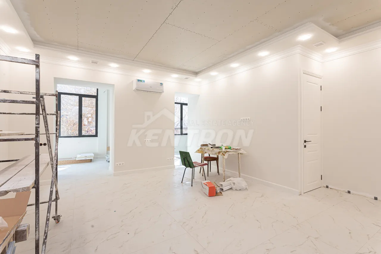 Commercial for sale خیابان ابوویان, مرکز شهر ایروان, 159427