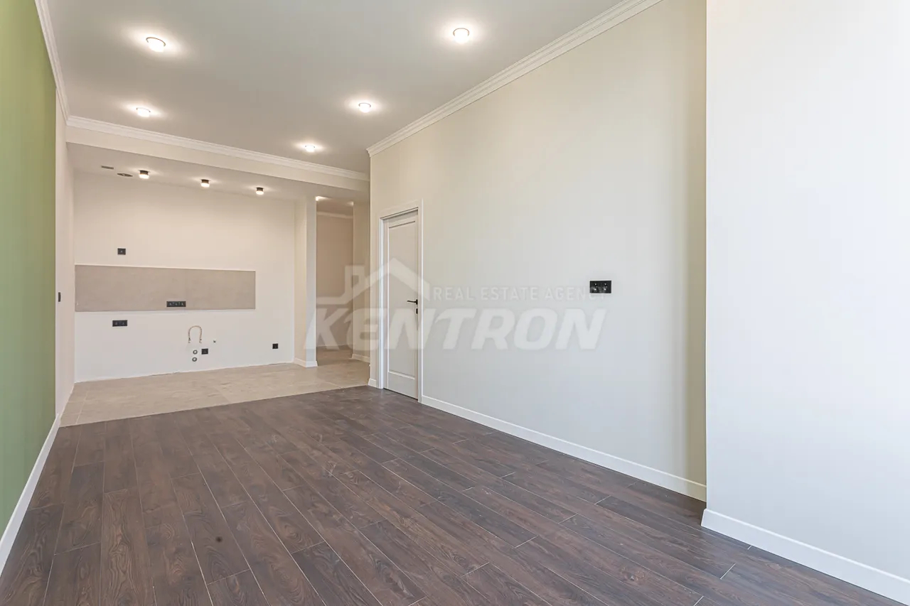 2 bedroom apartment for sale Ghapantsian St, Arabkir Yerevan, 158015