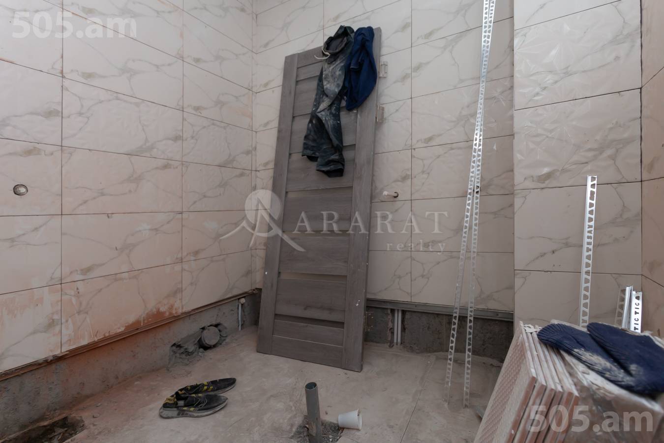 3 սենյականոց բնակարան  Ադոնց փող, Արաբկիր Երևան, 152472