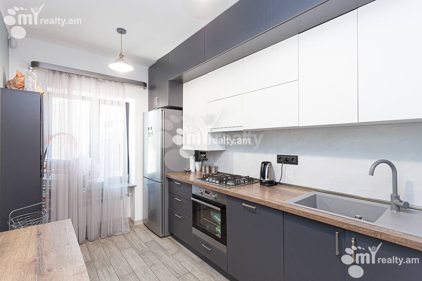 House for sale Kamarak 1 alley, Kanaqer-Zeytun Yerevan, 148777