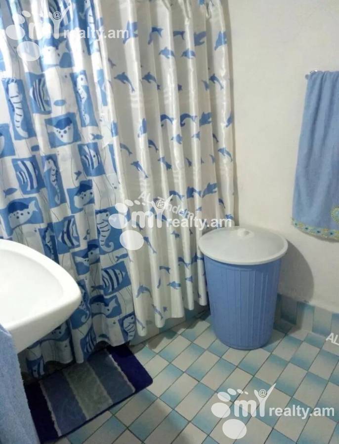 2 սենյականոց բնակարան  Բաշինջաղյան փող, Աջափնյակ Երևան, 132533