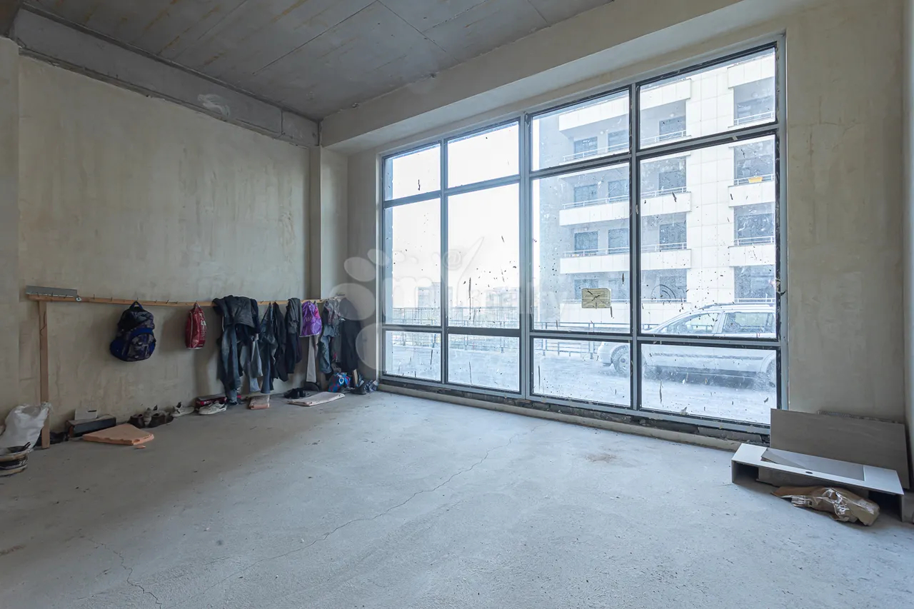 Commercial property for sale Sevak St, Quanaquère-Zeytoun Yerevan, 157340