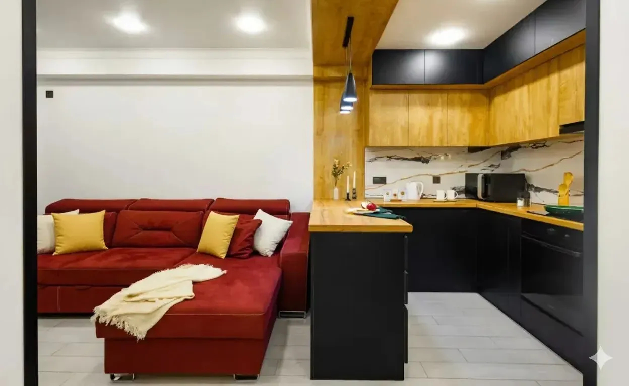 2 bedroom apartment for sale خیابان ساریان, مرکز شهر ایروان, 158619